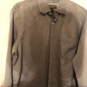 Banana republic shirt